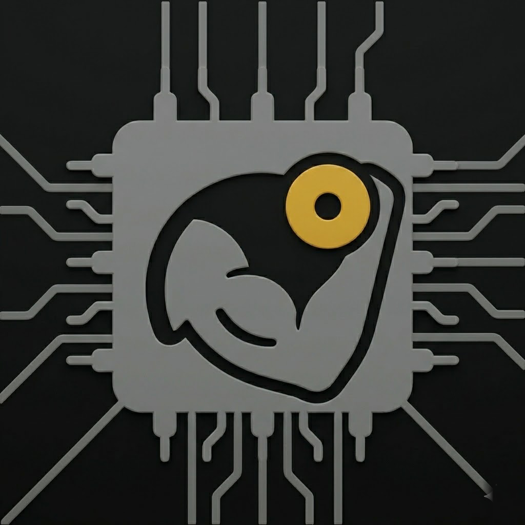 LifterOS app icon